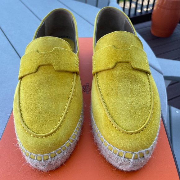 Hermes Shoes - Hermes shoes